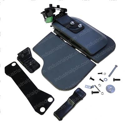 Picture of Passenger Seat