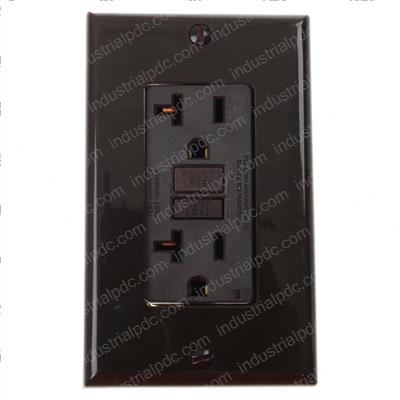 Picture of Connector Recpt Gfci Out 20a