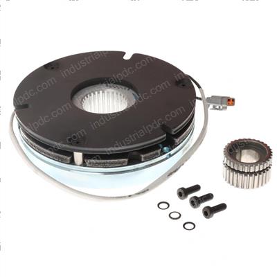 Picture of Brake - Electromagnetic