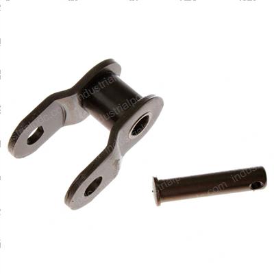 Picture of Link - Offset Chain