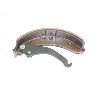Picture of Brakeshoel.h.