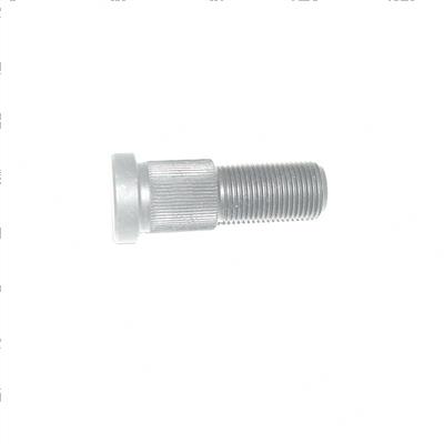 Picture of Wheel Bolt - Round Head