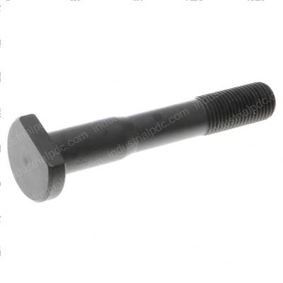 Picture of Wheel Bolt - 1 Flat Side