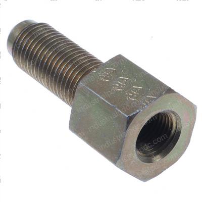 Picture of Bulkhead Female X 4