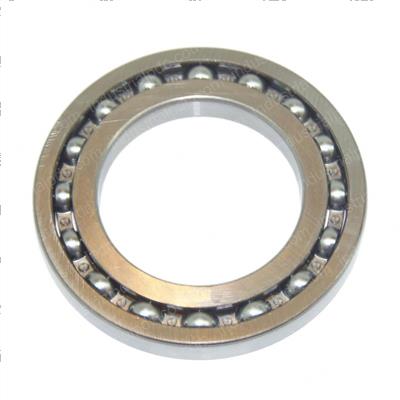 Picture of Groovedballbearing 16011