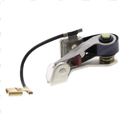 Picture of Breaker Points