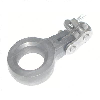Picture of Bolt Kit - Chain