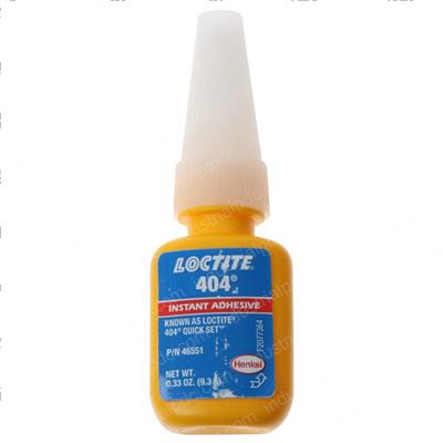 Picture of Lt404 Instant Adhesive .33oz