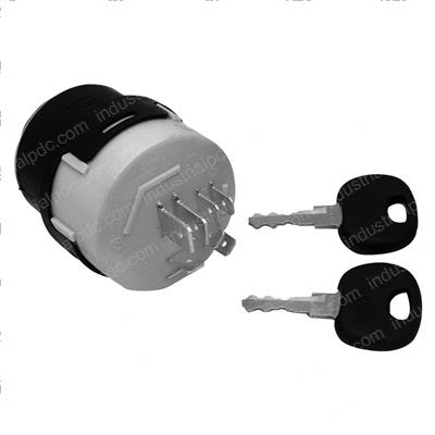 Picture of Switch - Key