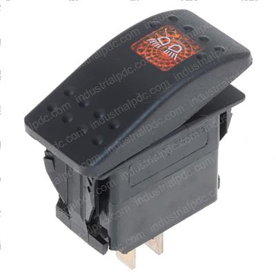 Picture of Work Lights Swtich