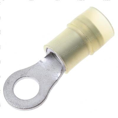 Picture of Terminal Ring Tongue Insulated