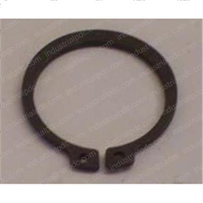 Picture of Ring - Snap - External