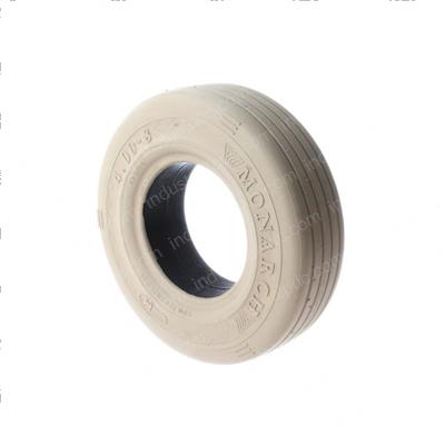 Picture of Tire - 4.00x8 X3.75 Non Mark