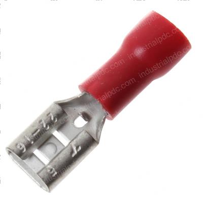 Picture of Terminal .188 Tab Female Insul