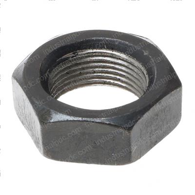 Picture of Nut - Hex - Jam