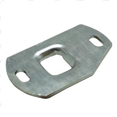 Picture of Plate - Door