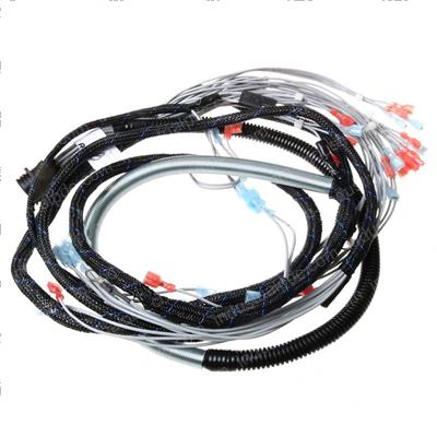 Picture of Harness - Rmx 12v