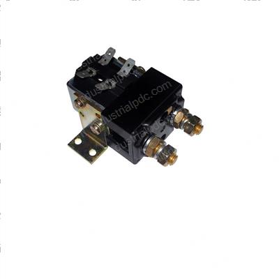 Picture of Contactor - Line 24 Volt