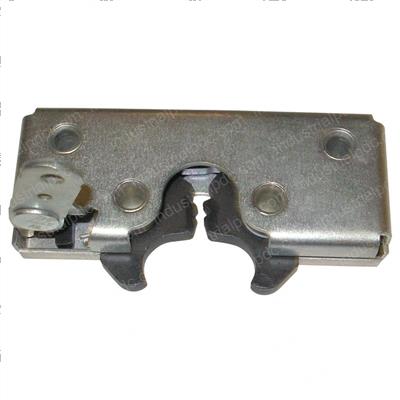 Picture of Latch - Rotary Rh