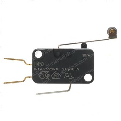 Picture of Switch - Limit