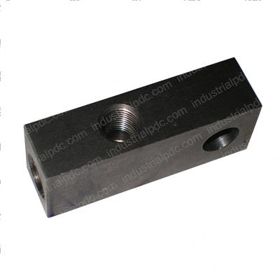 Picture of Fitting - Bleeder