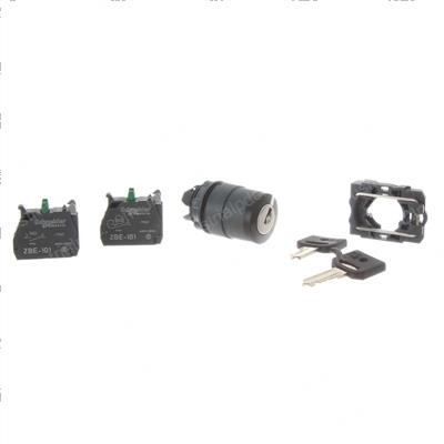 Picture of Switch Kit-2 Position Key