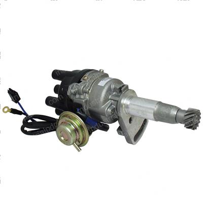 Picture of Distributor Assembly