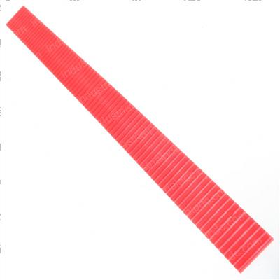 Picture of Squeegee - Red Grved Urethane