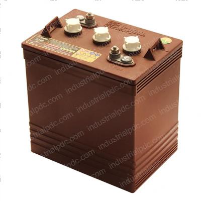 Picture of T-145 6v 260ah Ehpt