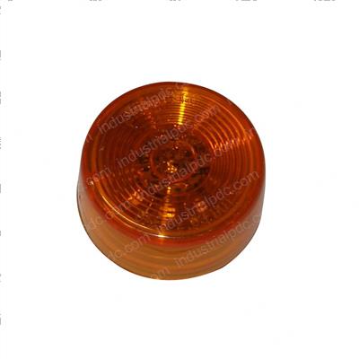Picture of Led - Round Amber