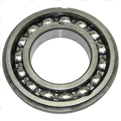 Picture of Bearing - Ball Open Groove/Ring
