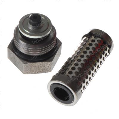 Picture of Filter Assembly