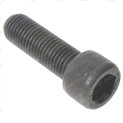 Picture of Screw - M16 Socket - 12.9