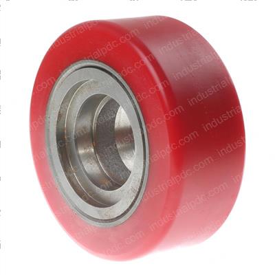 Picture of Poly Tire Assembly