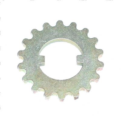 Picture of Wheel - Gear