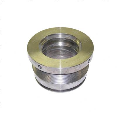 Picture of Cylinder Head