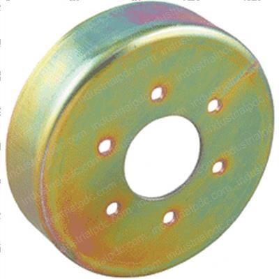 Picture of Drum - Brake