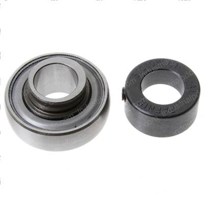 Picture of Bearing - Flanged