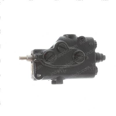 Picture of Valve Manual 3 Pos.4 Way