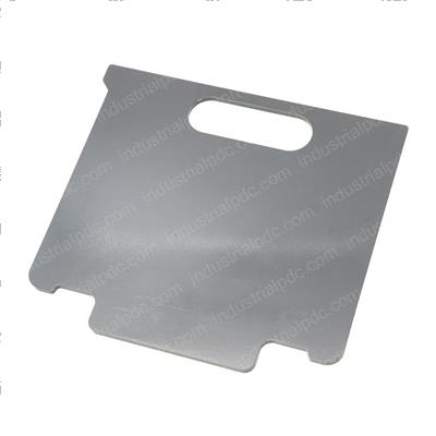 Picture of Plate - Battery Stop