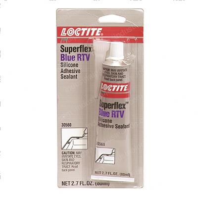 Picture of Superflex  Blue 80ml