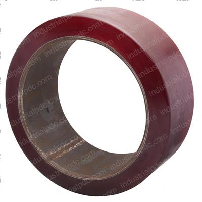 Picture of Tire - Poly 13.50 X5.50x10 Sf