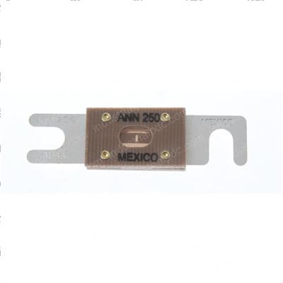 Picture of Fuse 250a