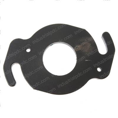 Picture of Plate - Switch Mounting