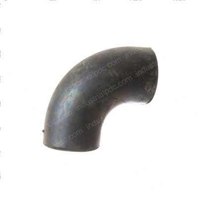 Picture of Adapter-90 El Rubber 4.00 ID