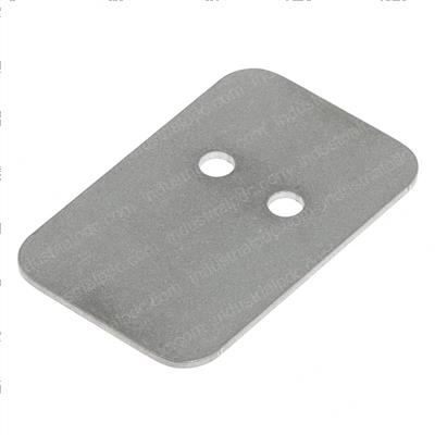 Picture of Brush Hsg Lh Focus 28