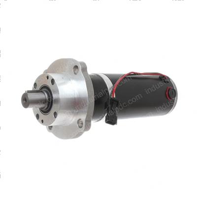 Picture of Motor - Steer Gear Assembly