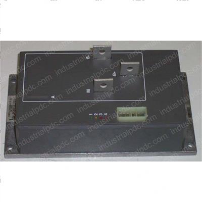 Picture of Controller - Lift 24/36v