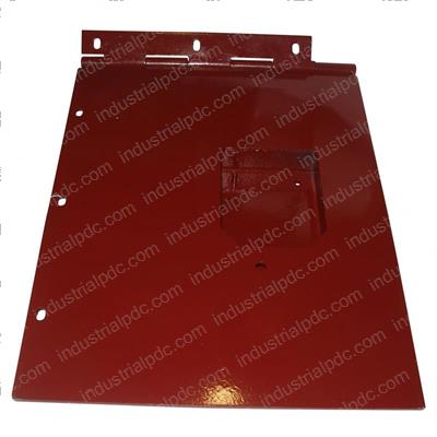 Picture of Weld - Door Main Brm Wb Lt Pntd