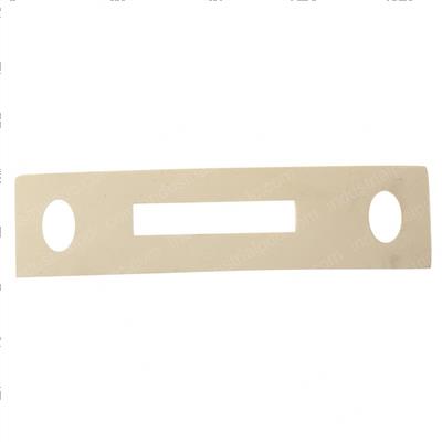 Picture of Seal-Broom Door Latch Wb